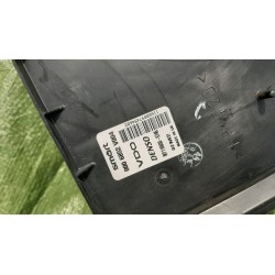 NAGRZEWNICA SMART FORTWO 450 0006852V004