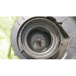 NAGRZEWNICA SMART FORTWO 450 0006852V004