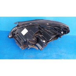 A2048204439 LAMPA PRAWY PRZÓD EU MERCEDES C KLASA W204 LIFT XENON