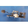 96628565 PEDAŁ HAMULCA OPEL ANTARA CHEVROLET CAPTIVA 2006-