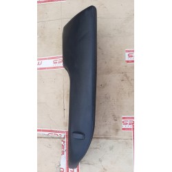 BOCZEK NAROŻNIK OPARCIE KANAPY INFINITI G35 G37