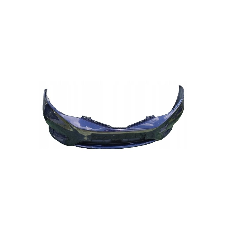 ZDERZAK PRZÓD PRZEDNI ORYGINAŁ 620223ZL0H NISSAN PULSAR 2014-