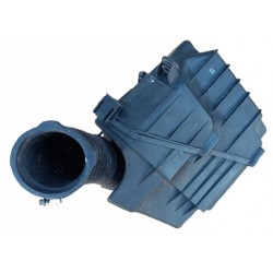 07C133836G OBUDOWA FILTRA POWIETRZA AUDI A8 D3 6.0 W12 07C183B 4E0129620