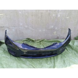 ZDERZAK PRZÓD PRZEDNI ORYGINAŁ 620223ZL0H NISSAN PULSAR 2014-