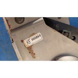 96628565 PEDAŁ HAMULCA OPEL ANTARA CHEVROLET CAPTIVA 2006-