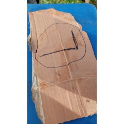 96628565 PEDAŁ HAMULCA OPEL ANTARA CHEVROLET CAPTIVA 2006-