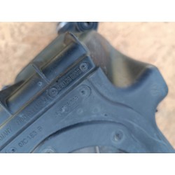 07C133836G OBUDOWA FILTRA POWIETRZA AUDI A8 D3 6.0 W12 07C183B 4E0129620