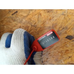 AUDI A8 D2 BŁOTNIK PRAWY PRZÓD ZDROWY ORYGINALNY