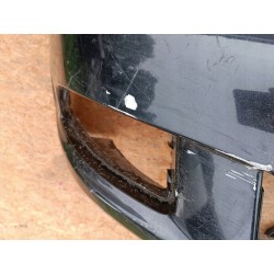 ORYGINAŁ ZDERZAK PRZÓD SKODA OCTAVIA II 2 LIFT 1Z0807221M