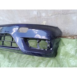 ZDERZAK PRZÓD PRZEDNI ORYGINAŁ 620223ZL0H NISSAN PULSAR 2014-