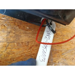 AUDI A8 D2 BŁOTNIK PRAWY PRZÓD ZDROWY ORYGINALNY