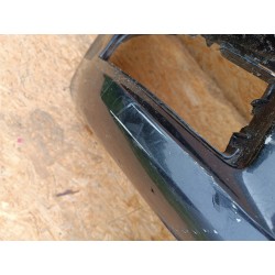 ORYGINAŁ ZDERZAK PRZÓD SKODA OCTAVIA II 2 LIFT 1Z0807221M