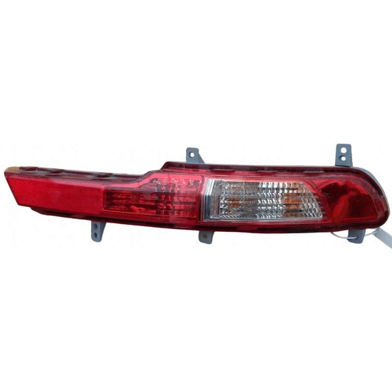 KIA SPORTAGE III 3 LAMPA PRAWA TYŁ TYLNA R92406-3U3