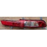KIA SPORTAGE III 3 LAMPA PRAWA TYŁ TYLNA R92406-3U3