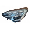 LAMPA LEWY PRZÓD EU LED 260604183R RENAULT CLIO V 5