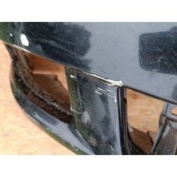 ORYGINAŁ ZDERZAK PRZÓD SKODA OCTAVIA II 2 LIFT 1Z0807221M