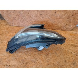 LAMPA LEWY PRZÓD EU LED 260604183R RENAULT CLIO V 5