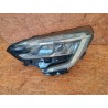 LAMPA LEWY PRZÓD EU LED 260604183R RENAULT CLIO V 5