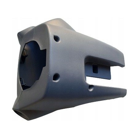 OSŁONA OBUDOWA KOLUMNY KIEROWNICY NISSAN MICRA K12