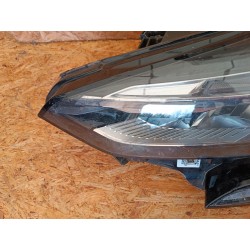 LAMPA LEWY PRZÓD EU LED 260604183R RENAULT CLIO V 5