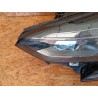 LAMPA LEWY PRZÓD EU LED 260604183R RENAULT CLIO V 5