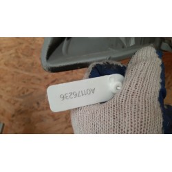 KIA SPORTAGE III 3 LAMPA PRAWA TYŁ TYLNA R92406-3U3