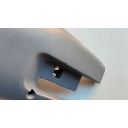 OSŁONA OBUDOWA KOLUMNY KIEROWNICY NISSAN MICRA K12