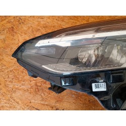 LAMPA LEWY PRZÓD EU LED 260604183R RENAULT CLIO V 5