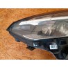 LAMPA LEWY PRZÓD EU LED 260604183R RENAULT CLIO V 5