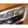 LAMPA LEWY PRZÓD EU LED 260604183R RENAULT CLIO V 5