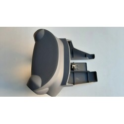 OSŁONA OBUDOWA KOLUMNY KIEROWNICY NISSAN MICRA K12