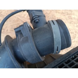 OBUDOWA FILTRA POWIETRZA SEAT ALHAMBRA VW SHARAN I 1.9 TDI YM2X-9600-GB