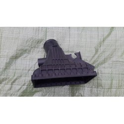 FX QX70 OSŁONA KOLANO INTERCOOLERA CHŁODNICY