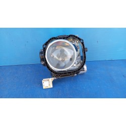 SOCZEWKA OBUDOWA LAMPY LEWY PRZÓD XENON SKODA OCTAVIA III AUDI A4 B8