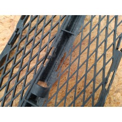 KRATKA GRILL ATRAPA ZDERZAKA PRZÓD VOLKSWAGEN TOUAREG I