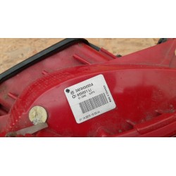 VOLKSWAGEN PASSAT B7 LAMPA TYLNA TYŁ LEWA 3AF945095A