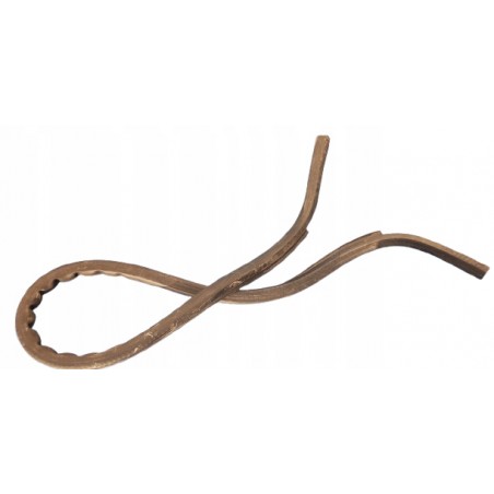 1T0823723C VW CADDY III 2K0 TOURAN USZCZELKA KOMORY SILNIKA MASKI PRZÓD