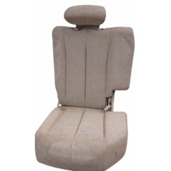 OPARCIE SIEDZISKO KANAPY KANAPA NISSAN MURANO Z50