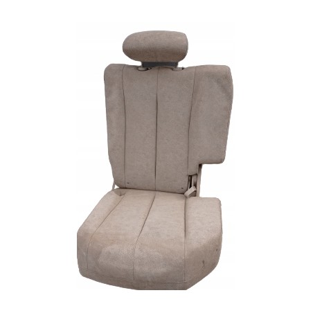 OPARCIE SIEDZISKO KANAPY KANAPA NISSAN MURANO Z50