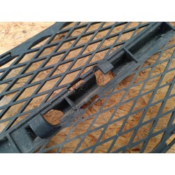 KRATKA GRILL ATRAPA ZDERZAKA PRZÓD VOLKSWAGEN TOUAREG I