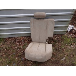 OPARCIE SIEDZISKO KANAPY KANAPA NISSAN MURANO Z50