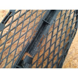 KRATKA GRILL ATRAPA ZDERZAKA PRZÓD VOLKSWAGEN TOUAREG I