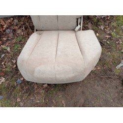 OPARCIE SIEDZISKO KANAPY KANAPA NISSAN MURANO Z50