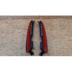 VOLVO XC90 I LAMPA LEWA PRAWA TYŁ TYLNA 30678221 30678220