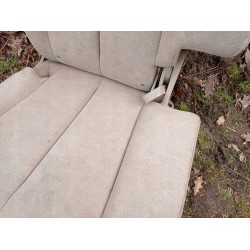 OPARCIE SIEDZISKO KANAPY KANAPA NISSAN MURANO Z50