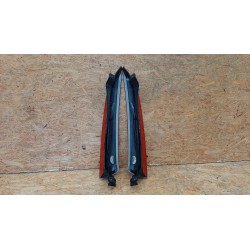 VOLVO XC90 I LAMPA LEWA PRAWA TYŁ TYLNA 30678221 30678220