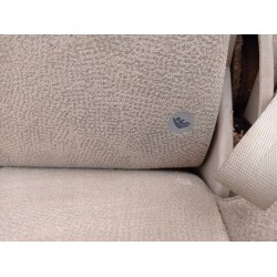 OPARCIE SIEDZISKO KANAPY KANAPA NISSAN MURANO Z50