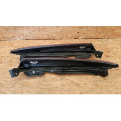 VOLVO XC90 I LAMPA LEWA PRAWA TYŁ TYLNA 30678221 30678220