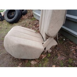 OPARCIE SIEDZISKO KANAPY KANAPA NISSAN MURANO Z50