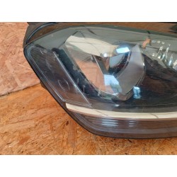 LAMPA REFLEKTOR PRAWY PRZÓD EU 5G1941032 XENON VOLKSWAGEN GOLF VII 7